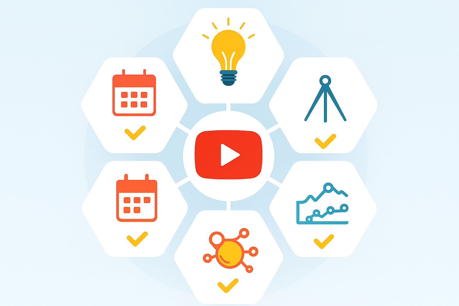 Top Strategies for Producing an Effective Corporate Video