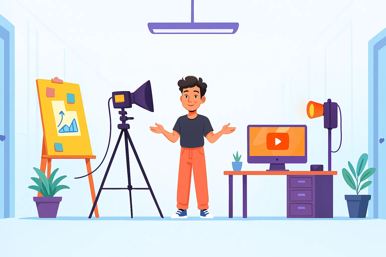 How Video Production Can Help Startups Stand Out