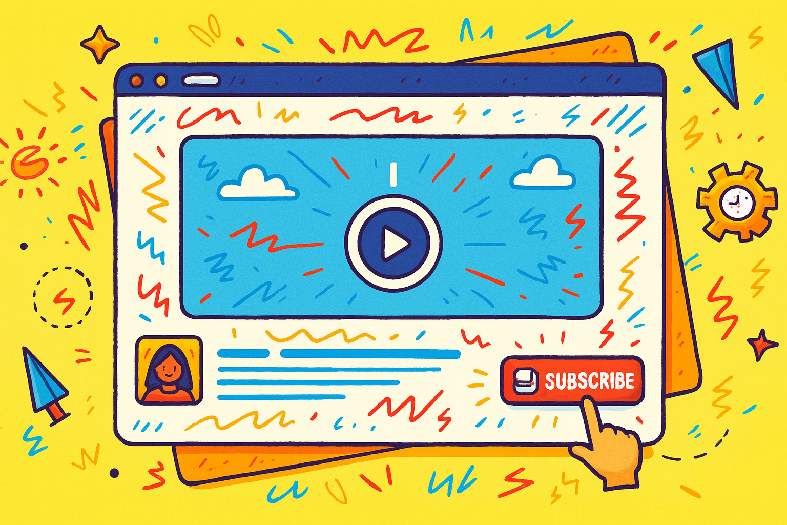 Create Video Landing Pages That Convert