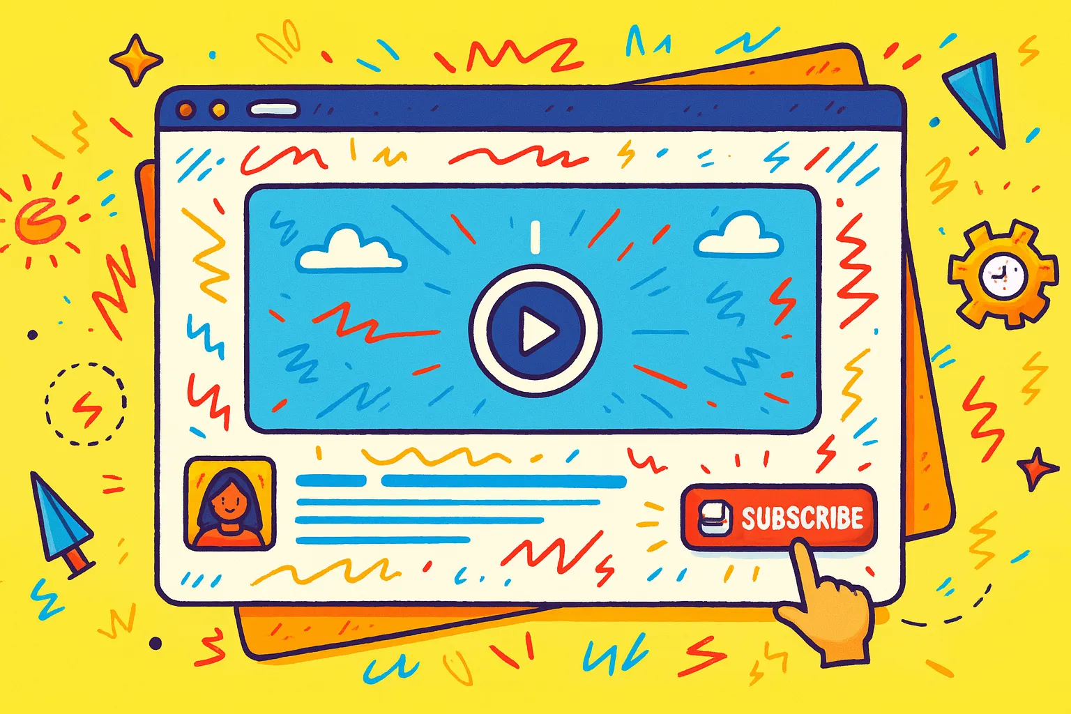 Create Video Landing Pages That Convert