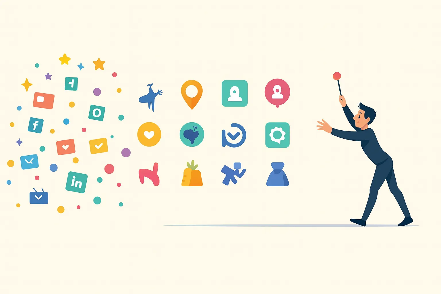 A Guide to Marketing Asset Management