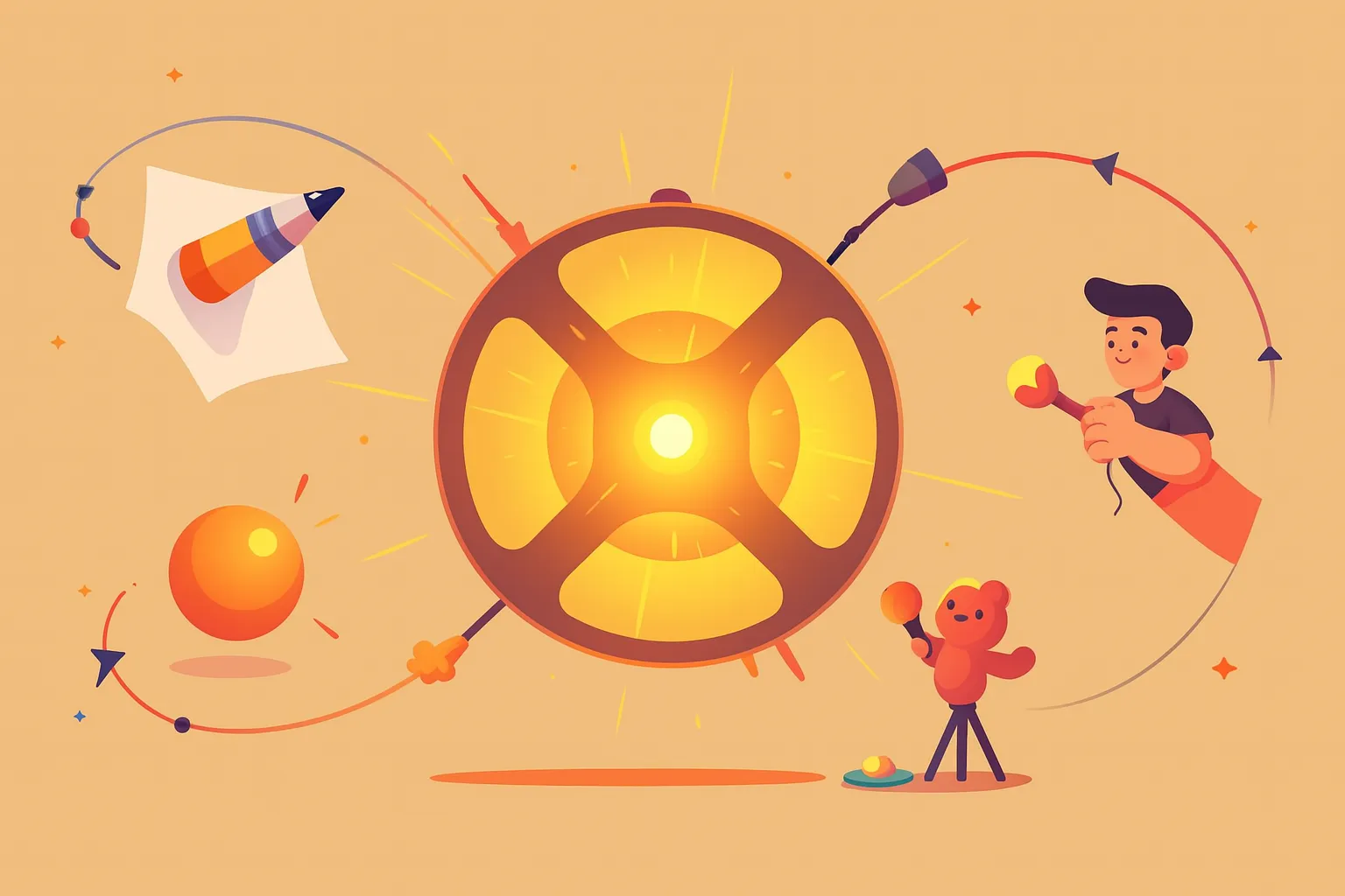 A Guide to Every Technique of Animation