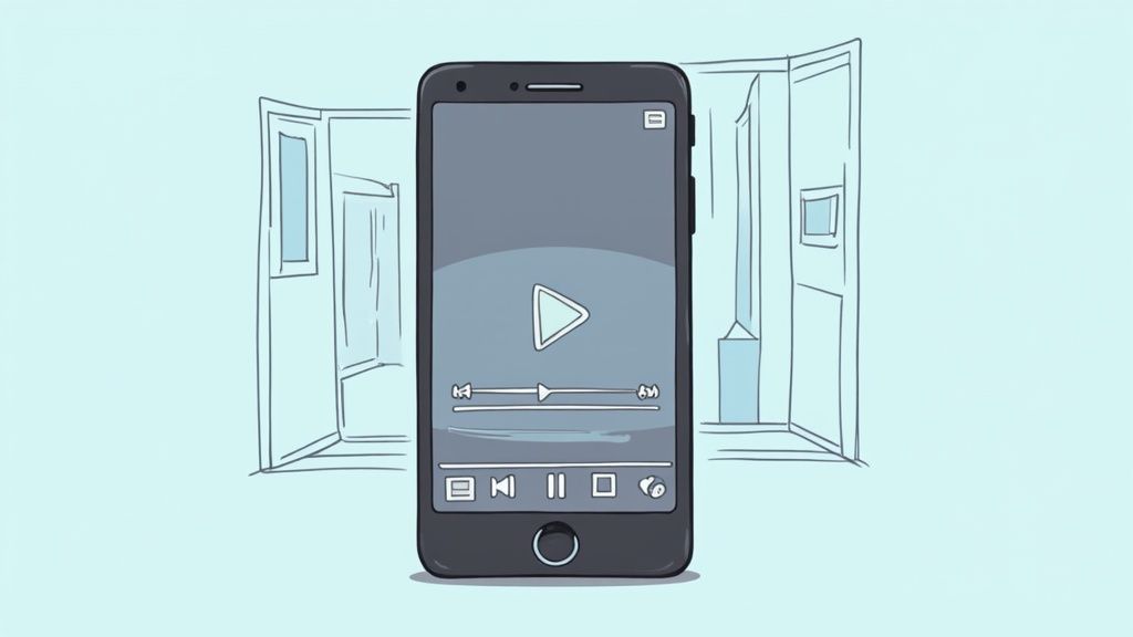 Optimize Videos for Mobile-First Viewing