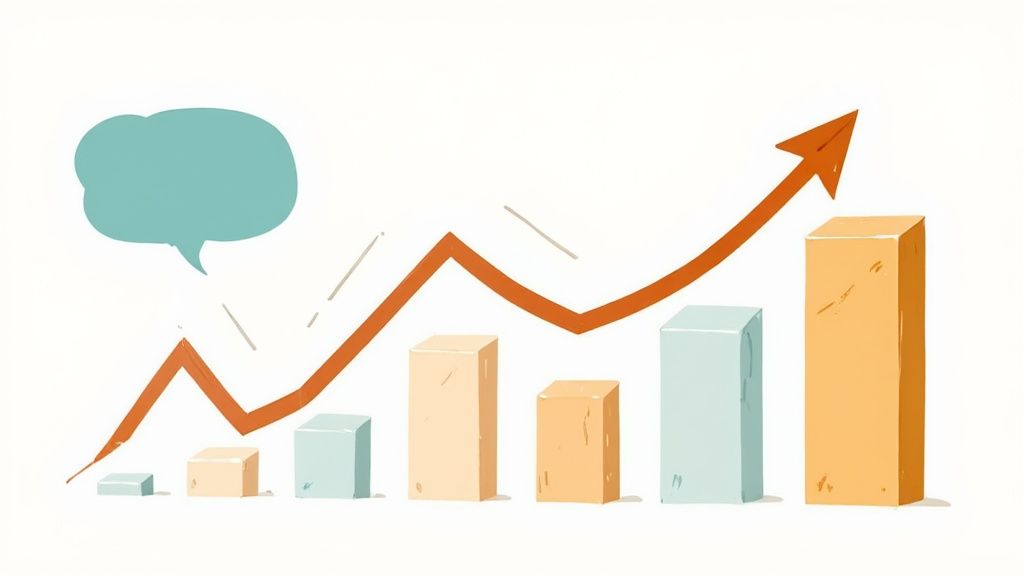 Use Data-Driven Storytelling