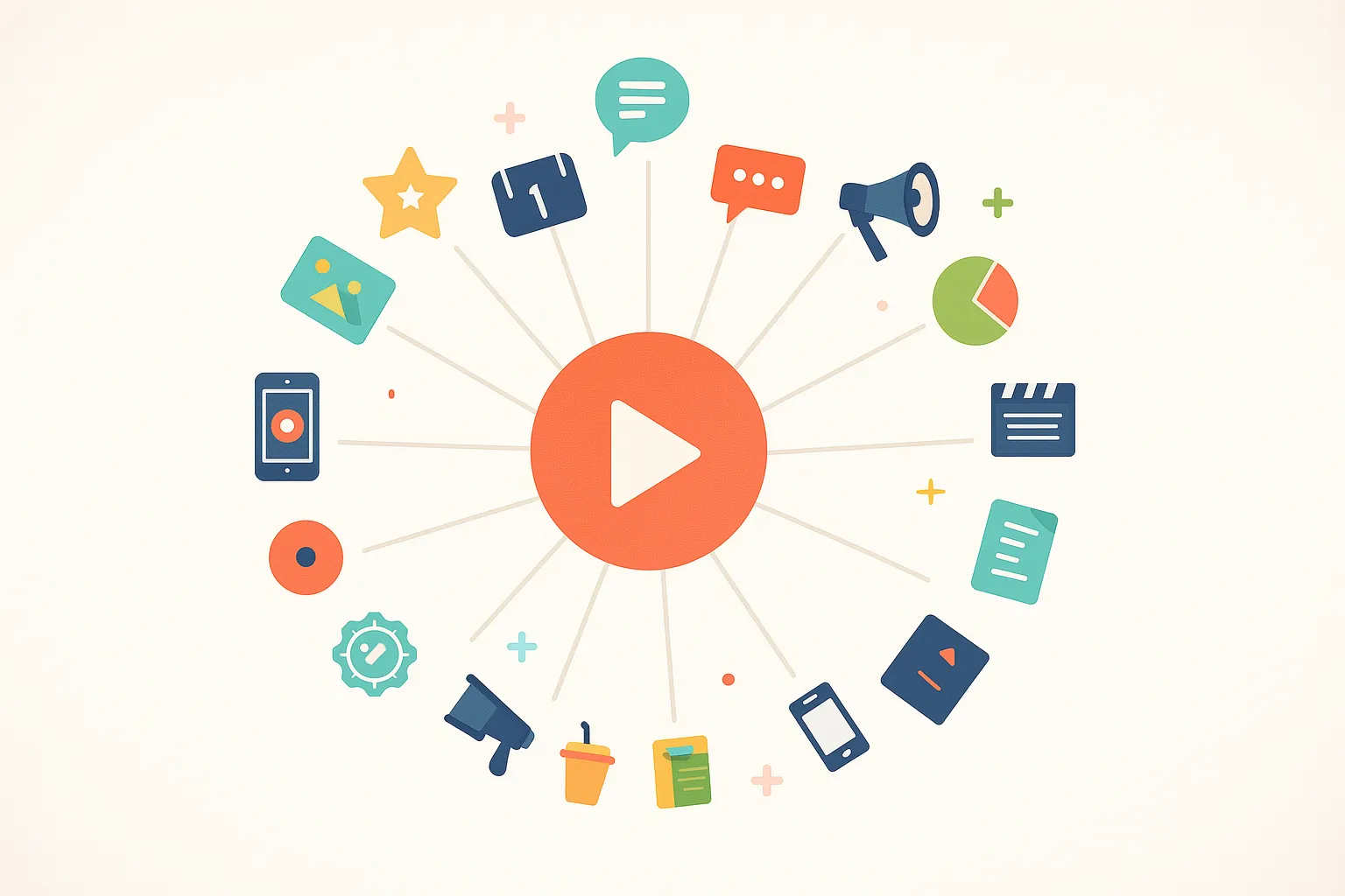 29 Major Types Of Marketing Videos For Promoting Your Business