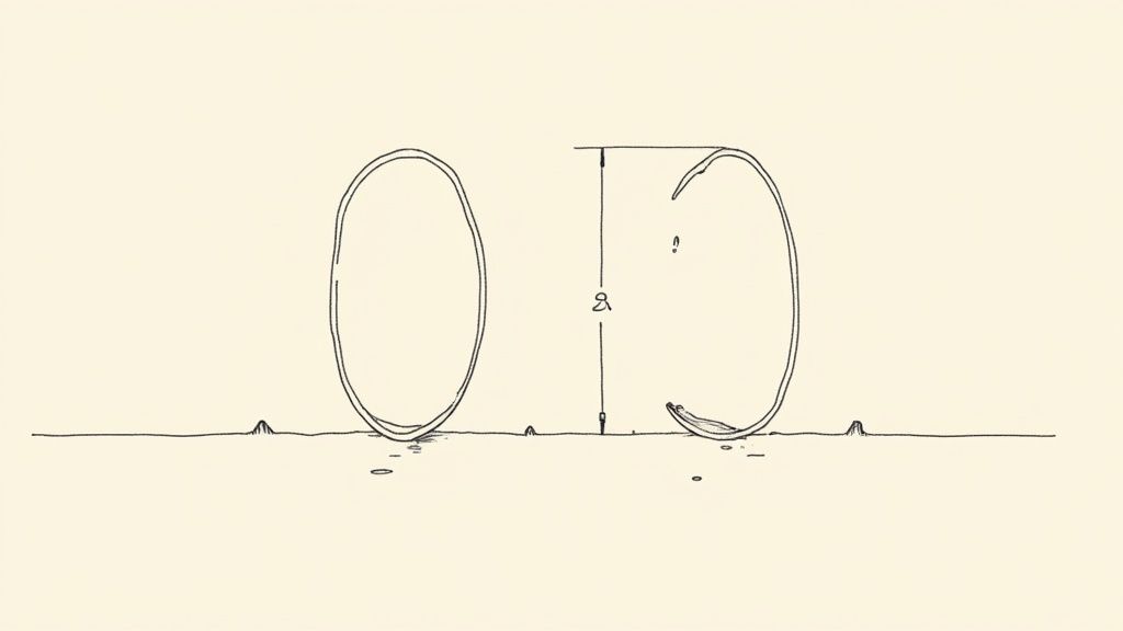 The Cliffhanger Loop