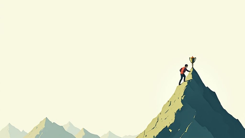 Emotional Polarization