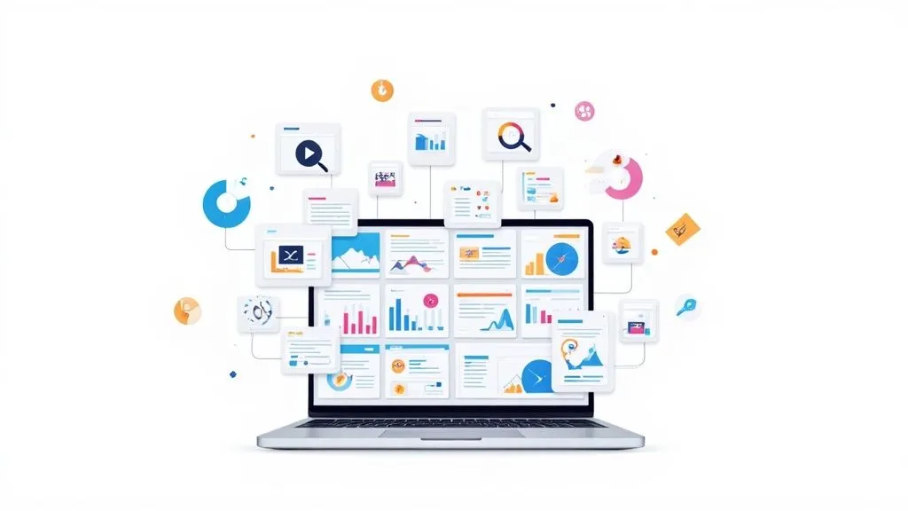 Top 12 Best Tools for Analyzing Video Performance on Social Media