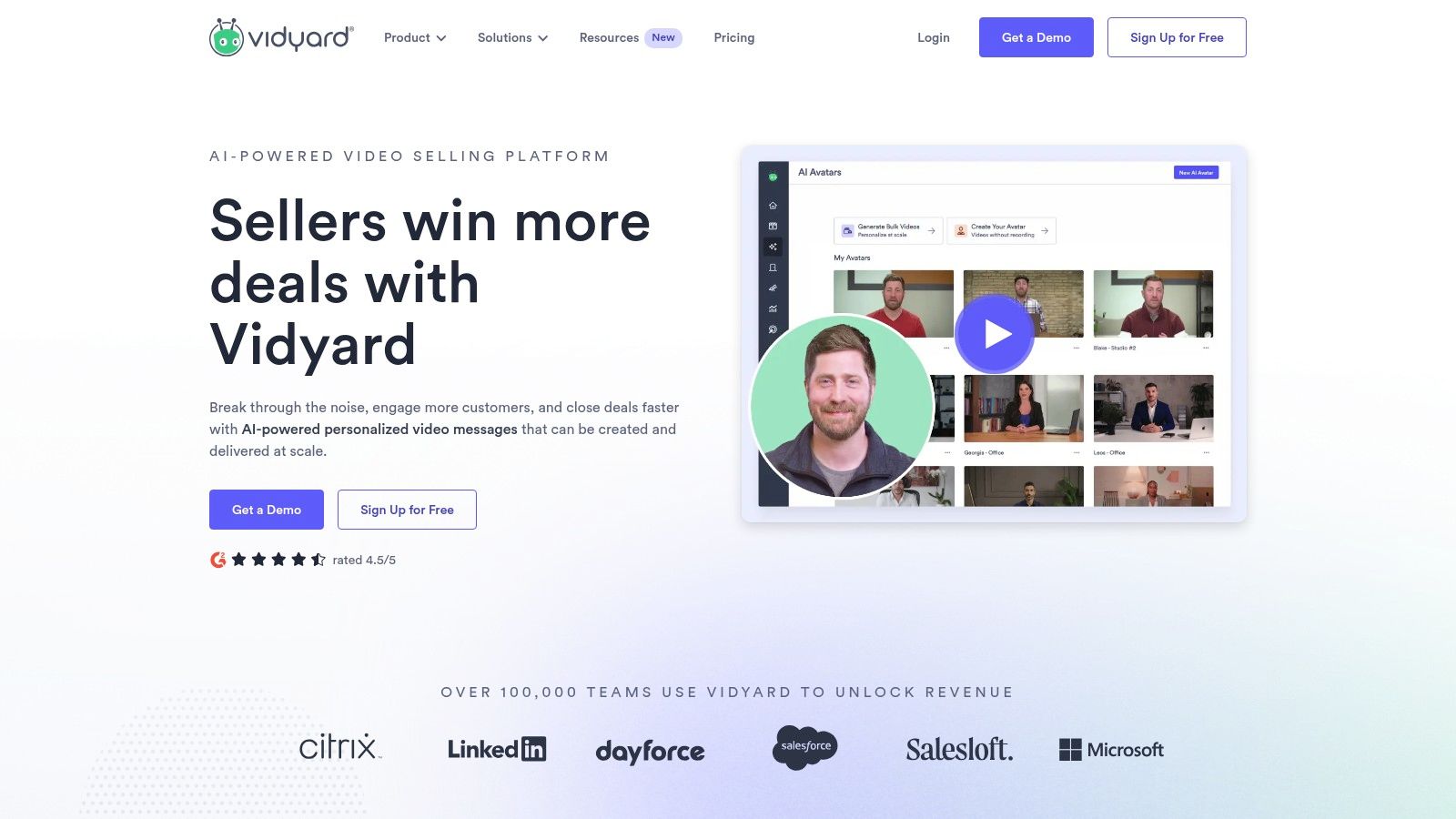 Vidyard