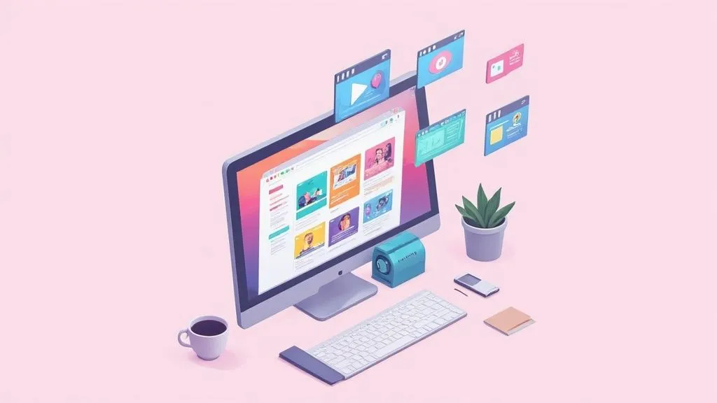 The Best Free Stock Video Footage Sites and Resources for 2025