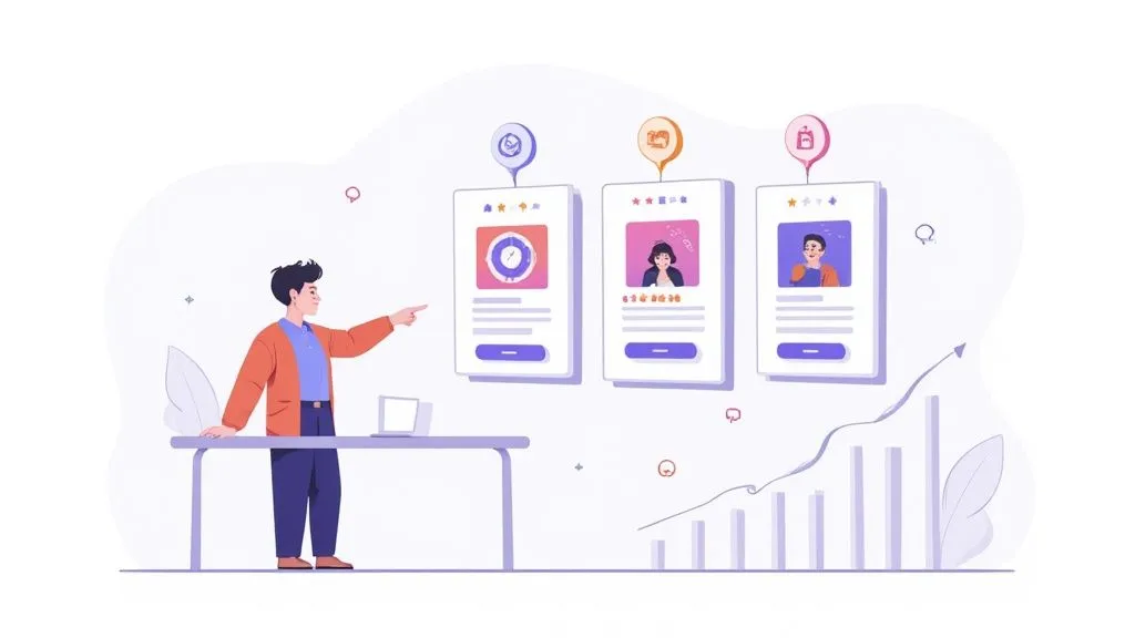 Top Platforms to Find and Hire Freelance Video Editors
