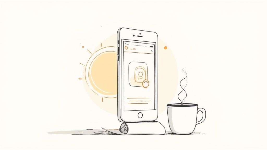 Instagram Reels Golden Hour (7-9 AM EST)