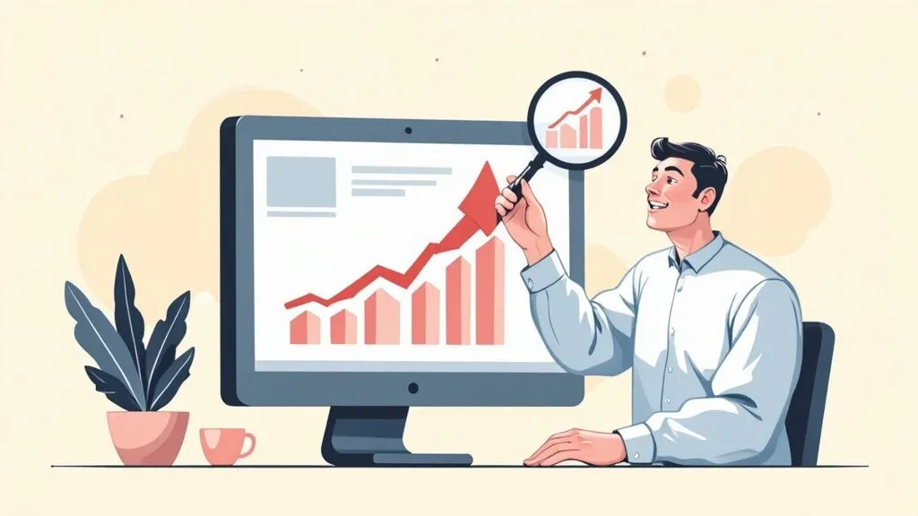 How to Optimize Thumbnails for Higher Click-through Rates