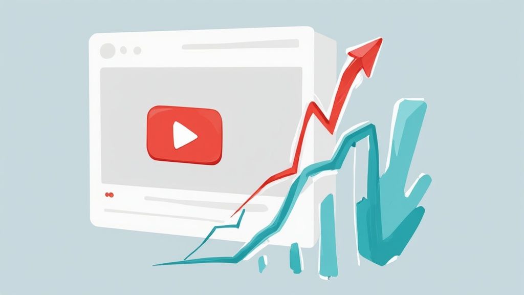 Image thumnail youtube