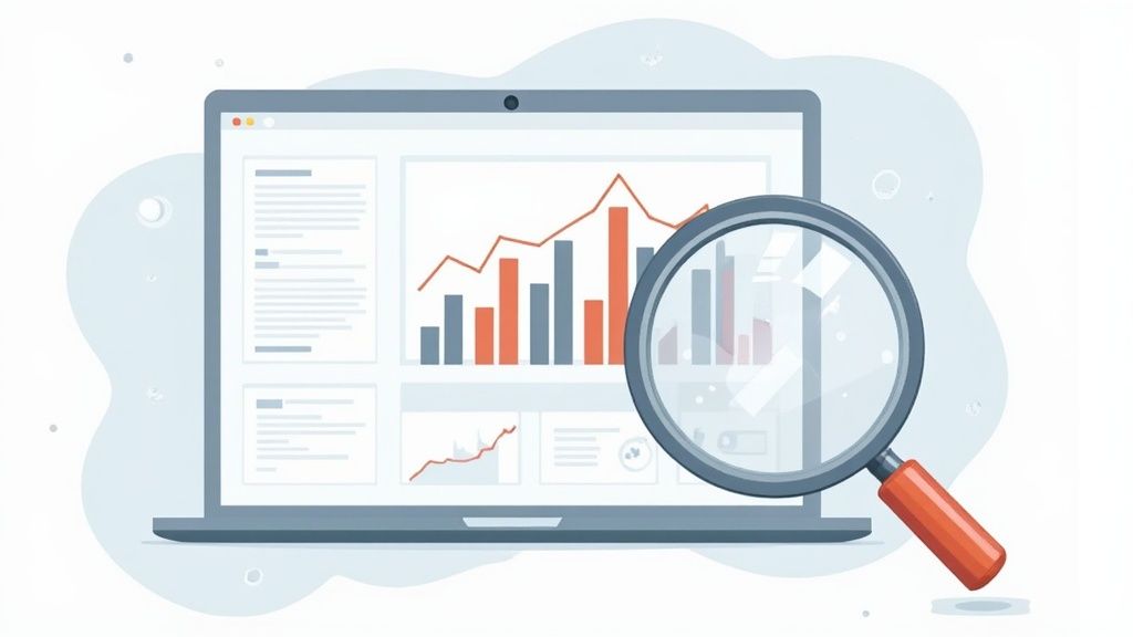 Image blog thumbnail efficient