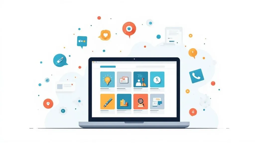 12 Best Websites to Follow Design Trends and News in 2025