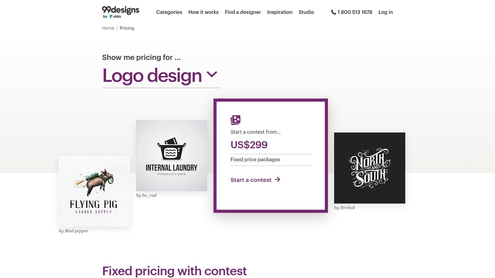 99designs by Vista