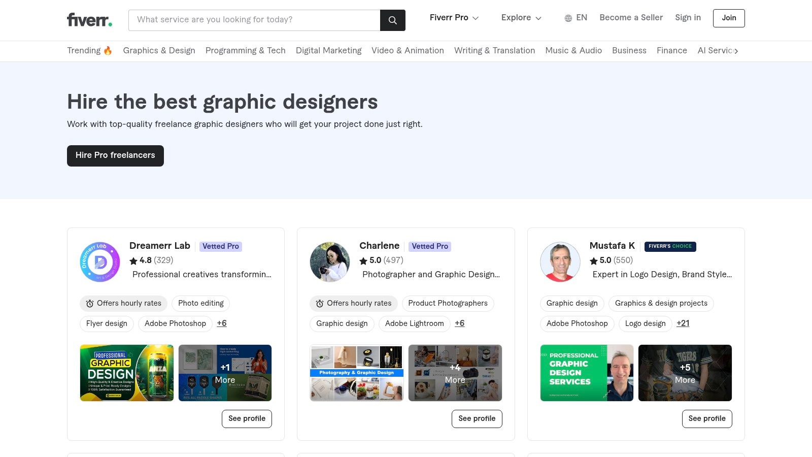 Fiverr