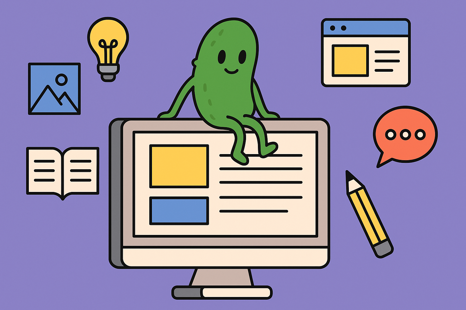Top Design Pickle Alternatives for Creative Success (2025)