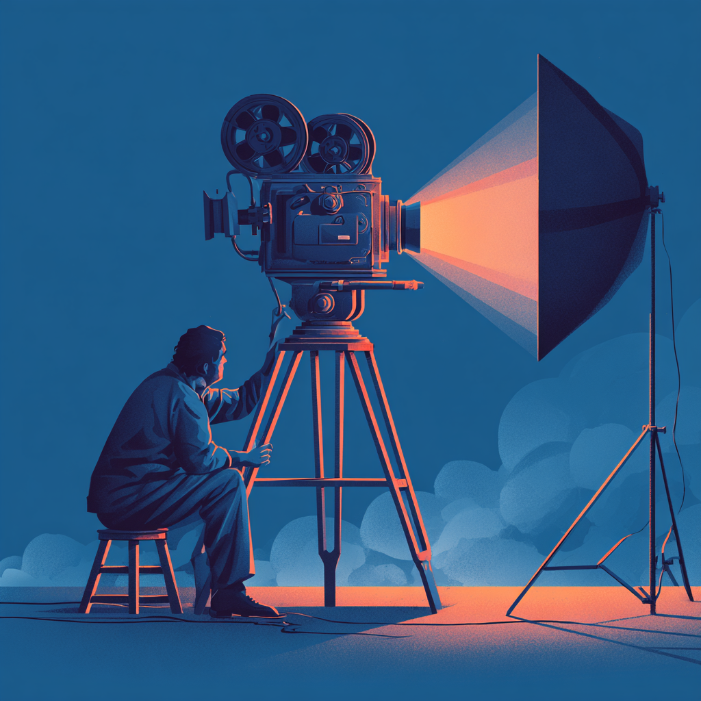 The Ultimate Guide To Corporate Video Production