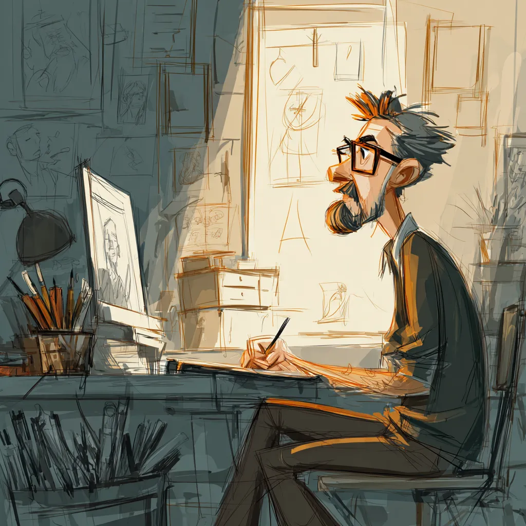 The Ultimate Guide To Hiring & Working With A Freelance Animator