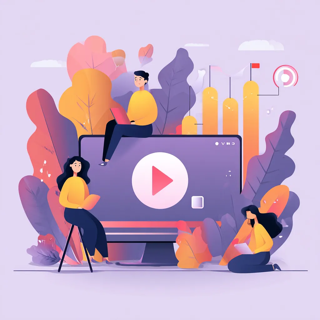 13 Effective Ways To Use Video For Lead Generation