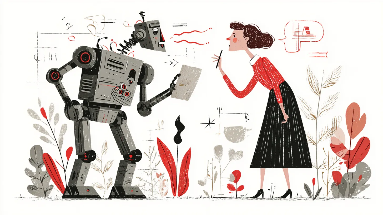 Will AI Replace Animators in the Animation Industry?