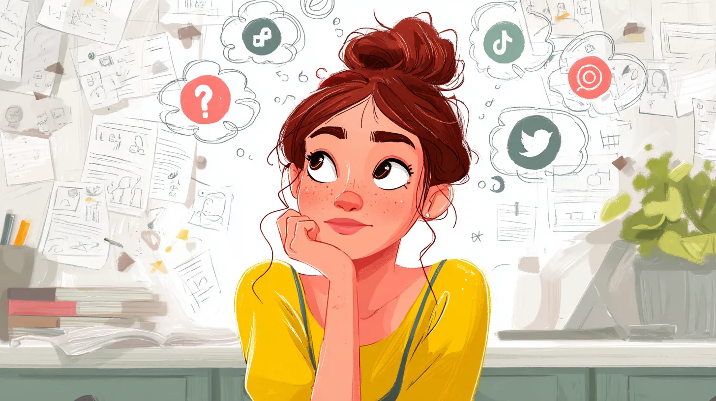 10 Social Media Content Ideas to Boost Engagement in 2025