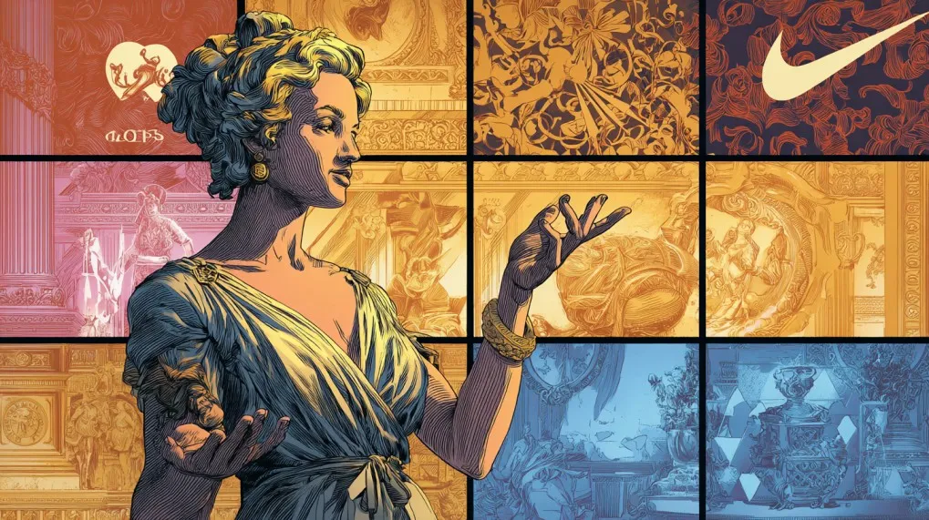 12 Brilliant Brand Video Ads That Captured Attention