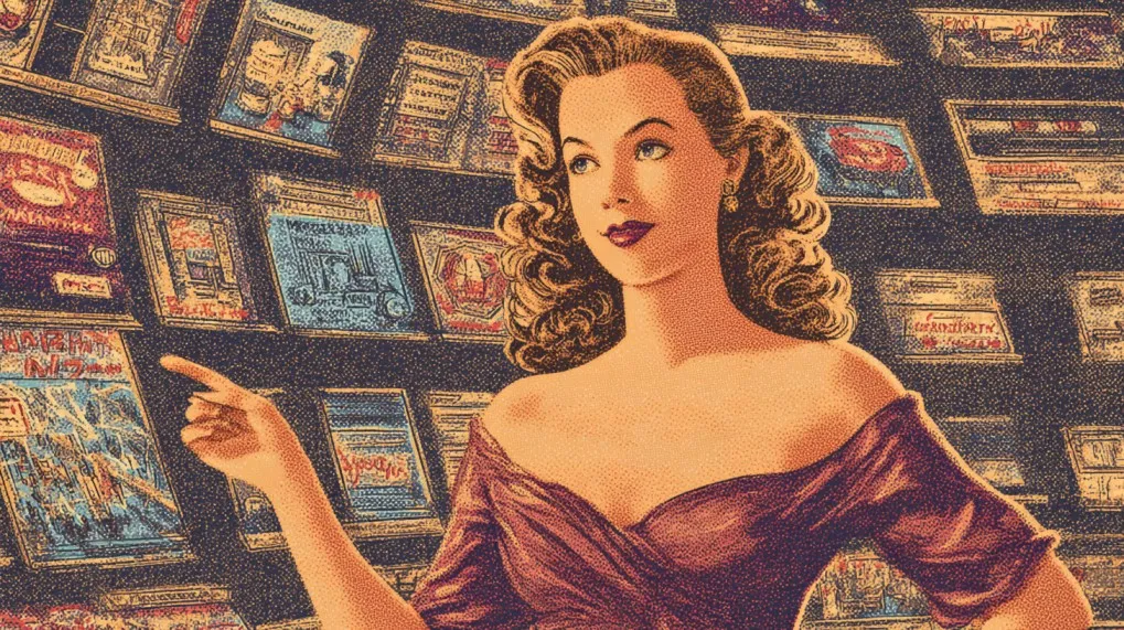 28 Commercial Advertisement Examples To Learn From