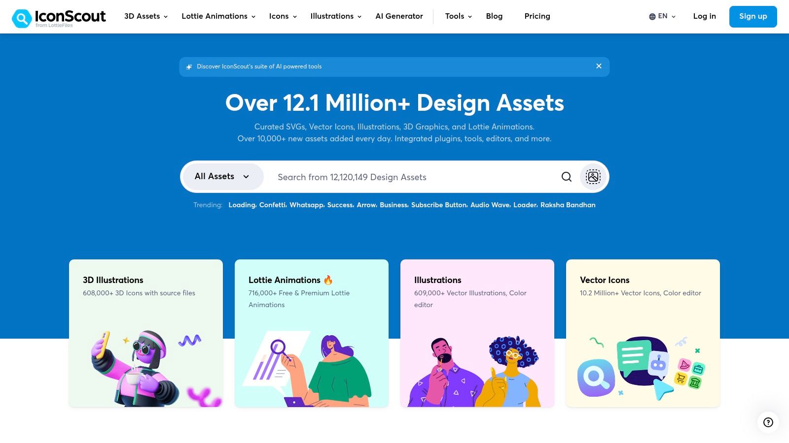 Iconscout