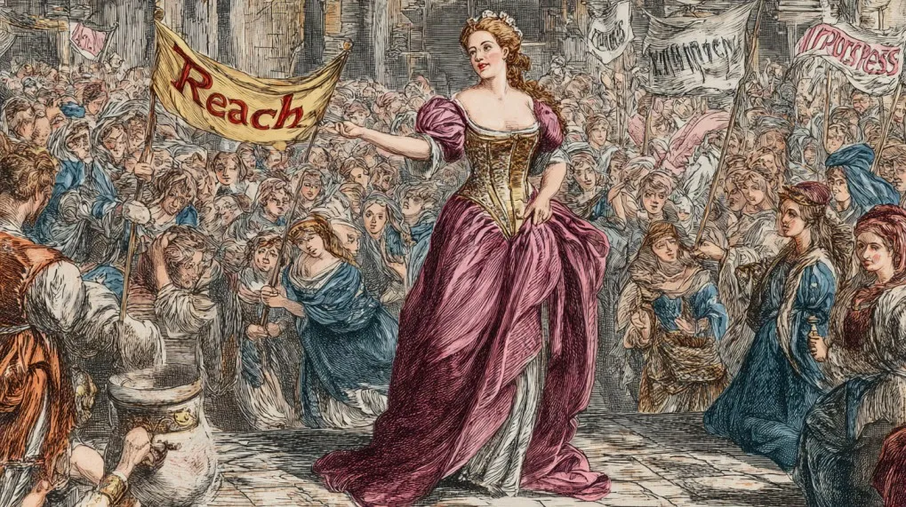 What’s the Difference Between Reach and Impressions? Explained