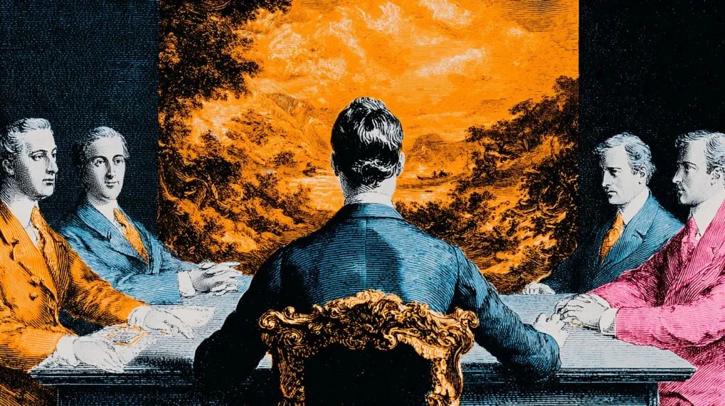 Why Most Marketing Decks Fail to Convince Stakeholders