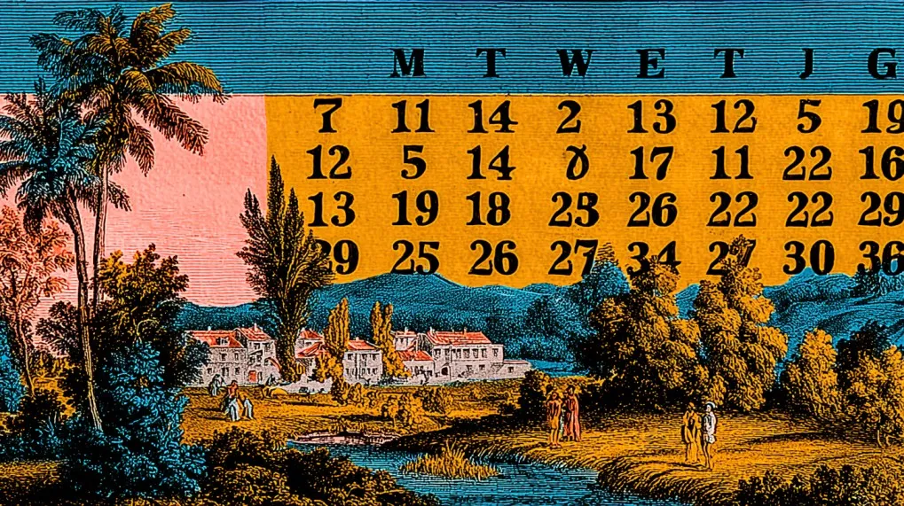 calendar