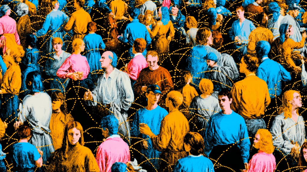 audience