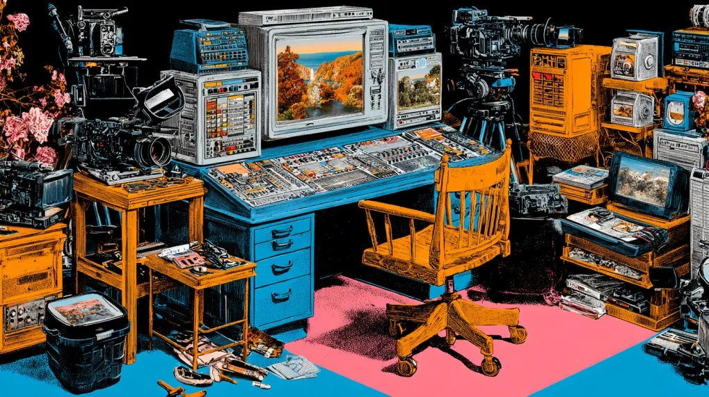 Choosing The Best Commercial Production Company (21 Top Companies)