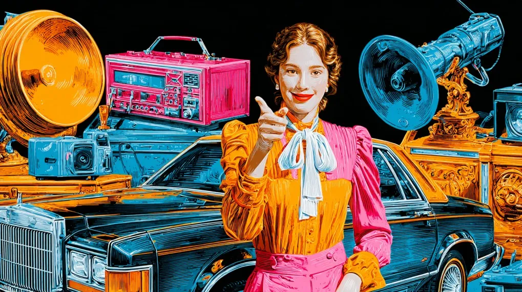 Best Car Commercials You Can Learn From