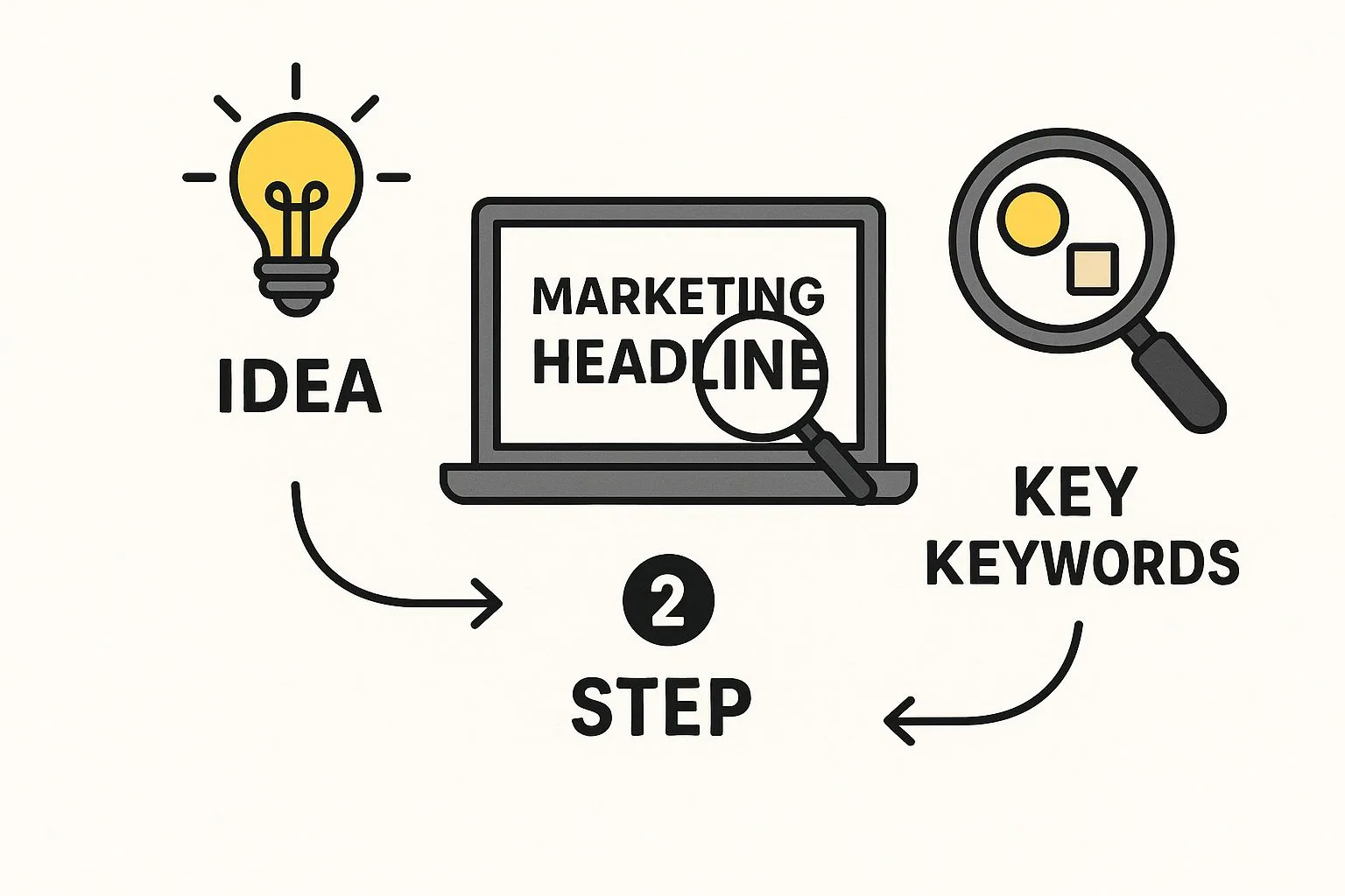 Image card idea marketing gpt