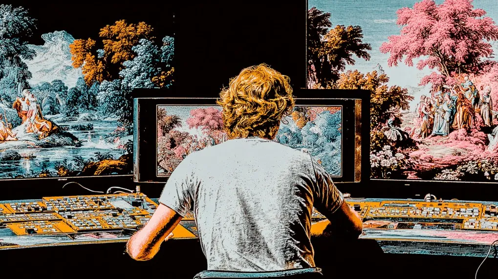 Best TV Commercial Production Companies For Your Project