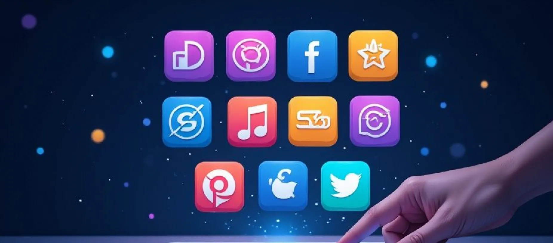 Top Free Icon Libraries That Don’t Look Generic (2026)