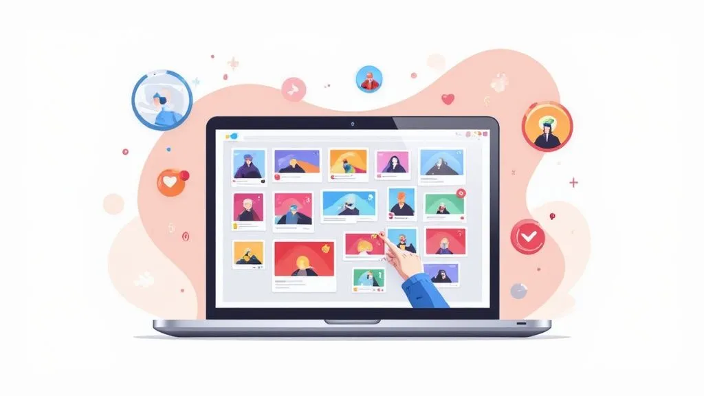 Where to Find Free Lottie Animations for Commercial Use!