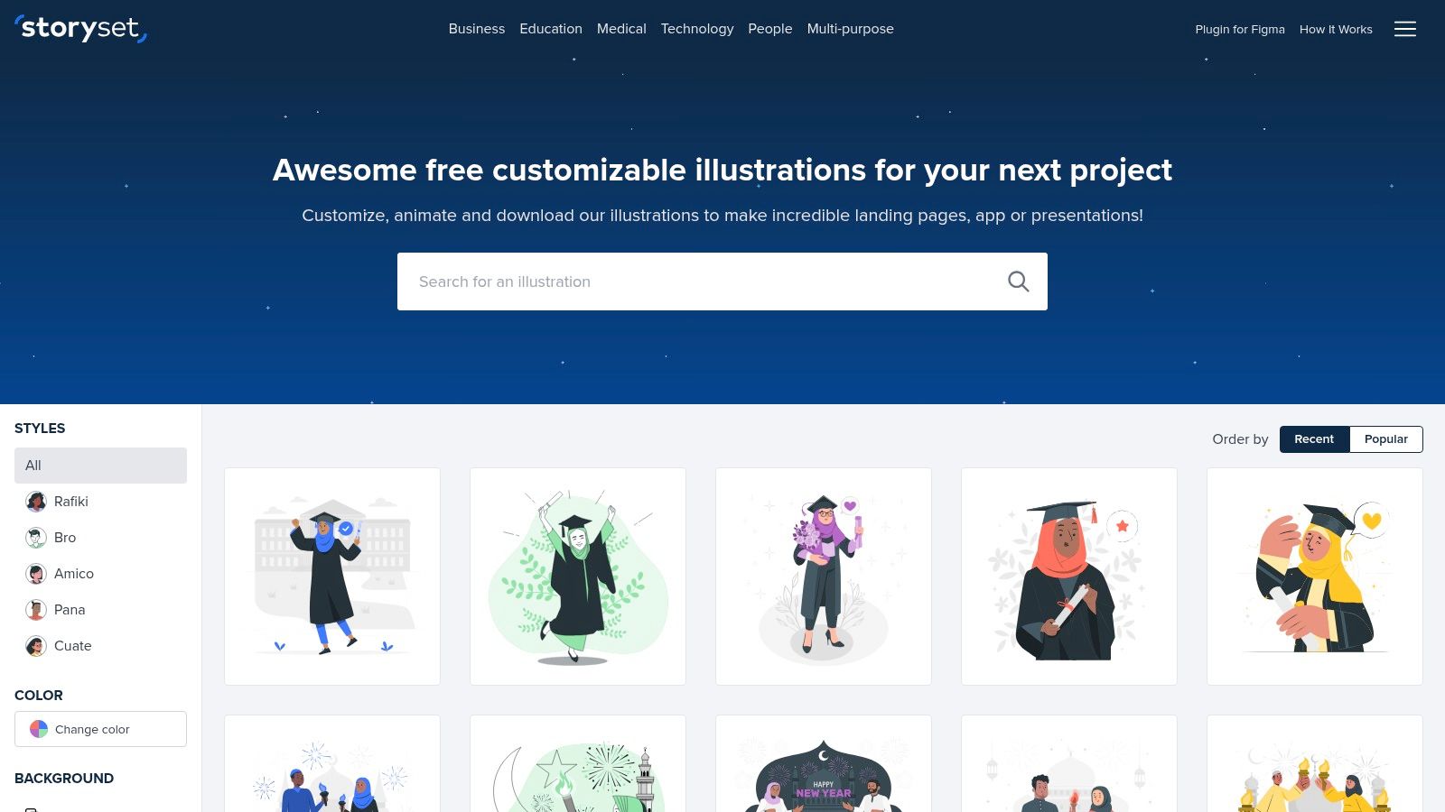 Storyset (by Freepik)