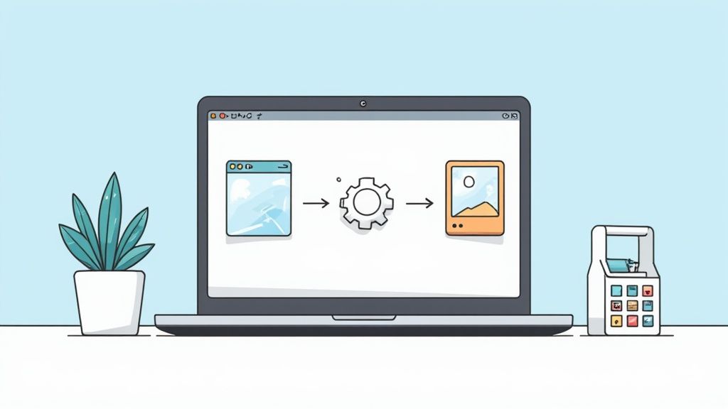 Top Free Image Resizing Tools That Don’t Ruin Quality
