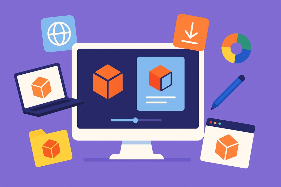 Favicon & Logo Resizer Tools for Quick Brand Deliverables