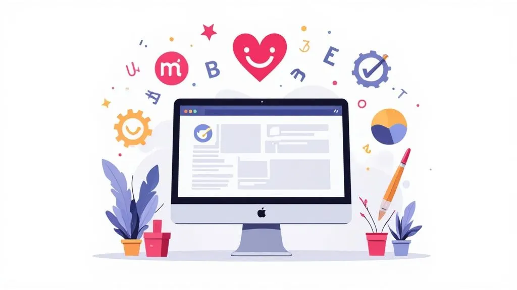 Best ASCII & Text Art Generators for Social or Brand Fun