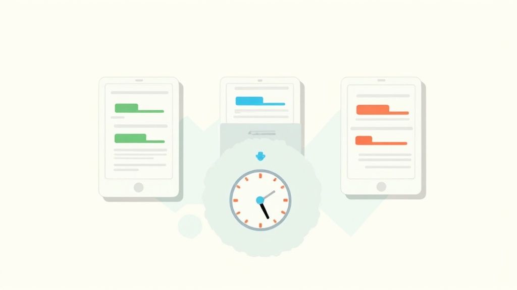 How Long Can Reels Be to Maximize Engagement