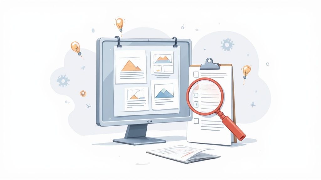 How to Find the Best Explainer Video Agencies