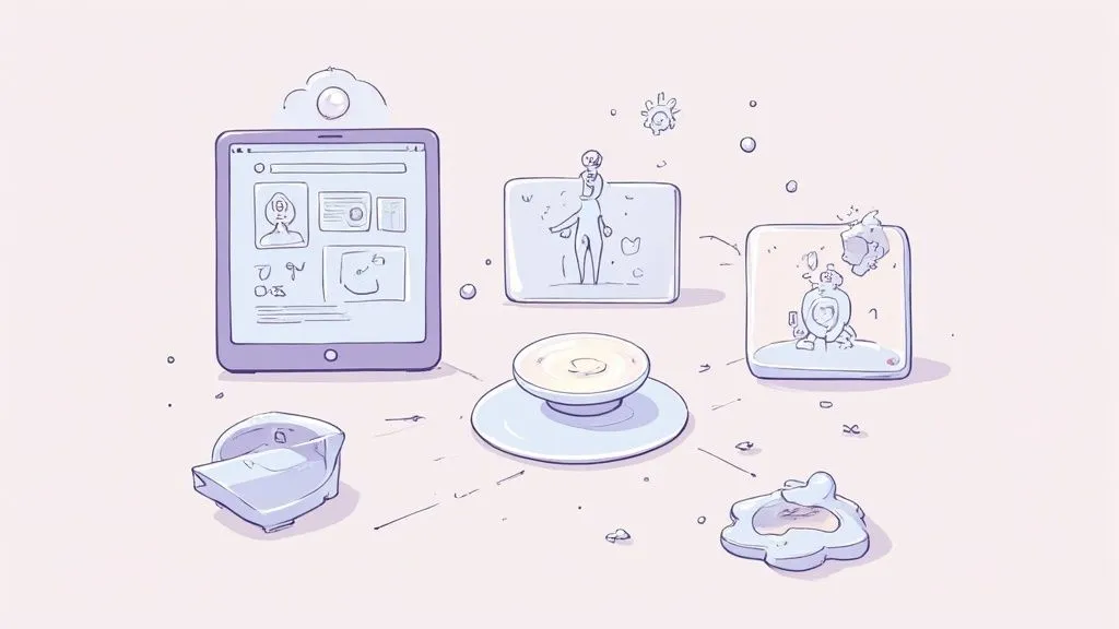 Explainer Video Creation That Actually Converts