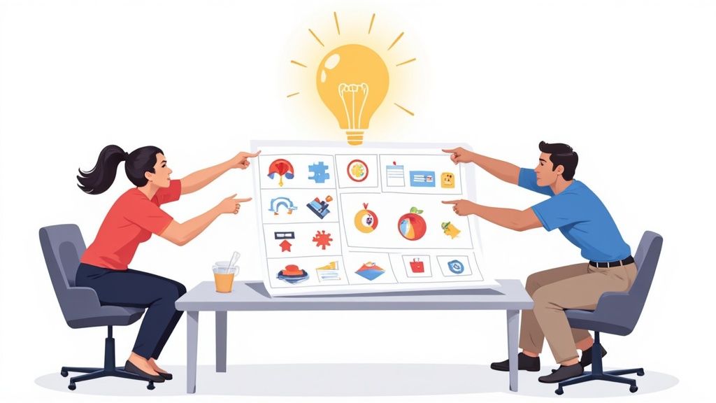 Avoid The 10 Common Branding Mistakes Small Teams Make