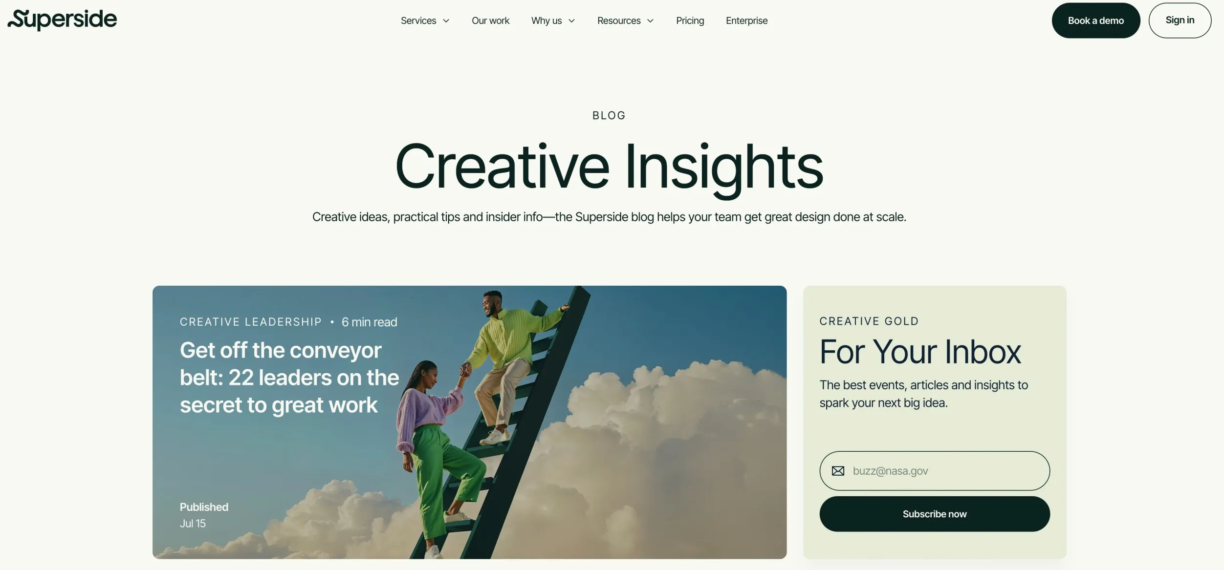 12 Best Superside Alternatives for Creative Teams in 2026